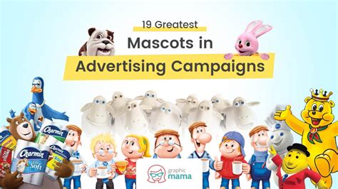 Bedlam mascot commercial